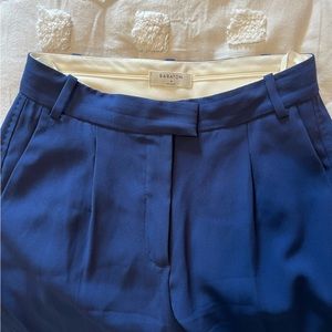 BABATON Blue SADIKI Pants